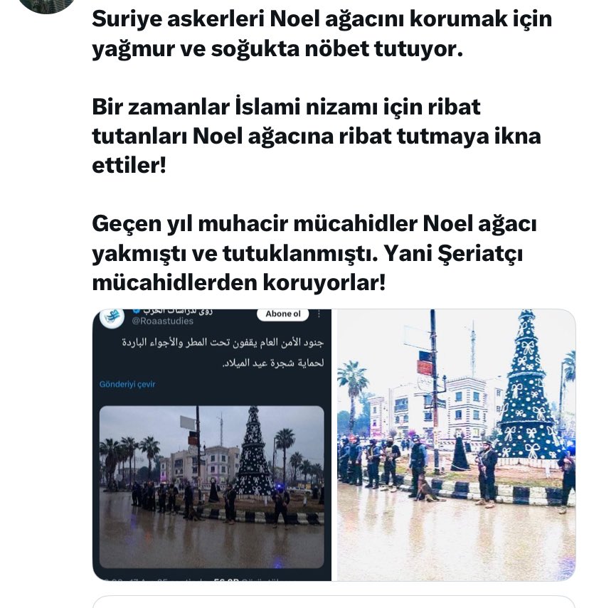 Ne için bedel ödendi…