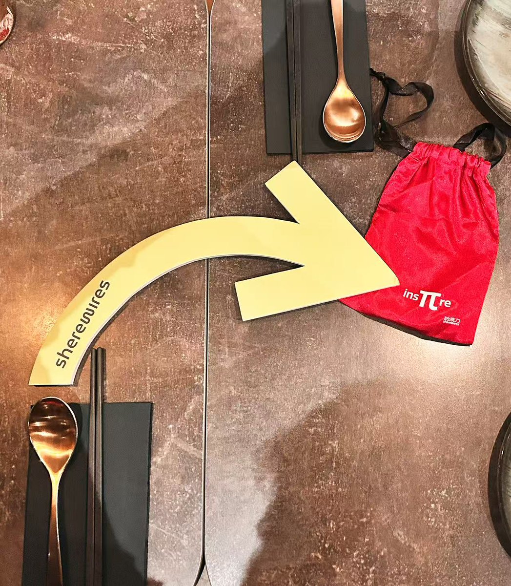 SHE REWIRES tweet media