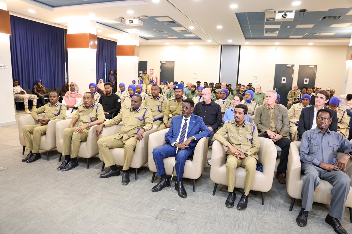 Abdullahi Sheikh Ismail (Fartaag) tweet media