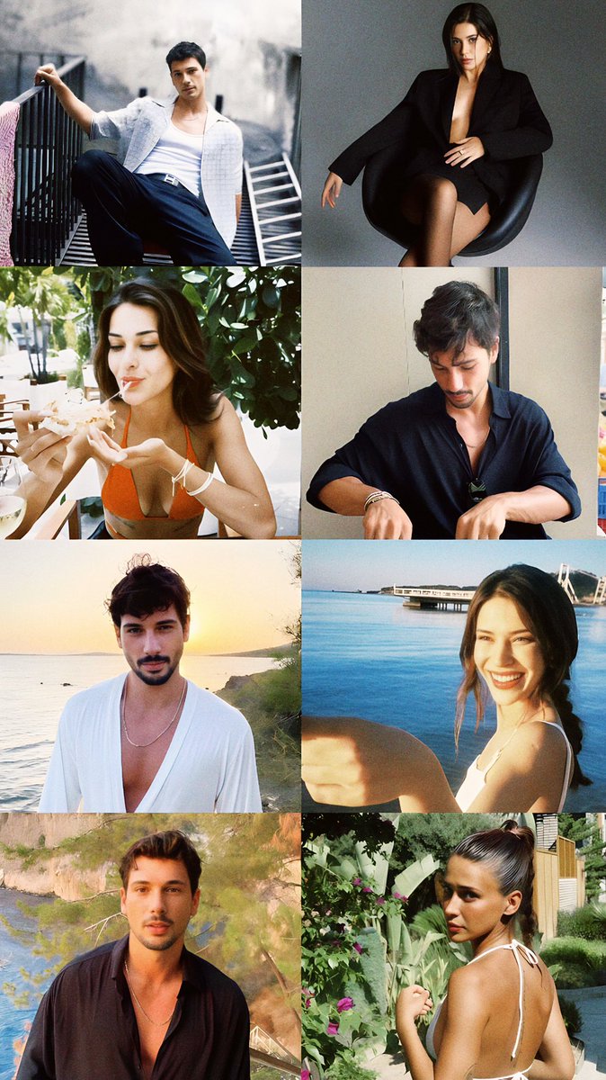 En kusursuz çift❤️‍🔥🪬
#DevrimÖzkan #DenizCanAktaş #Yeraltı