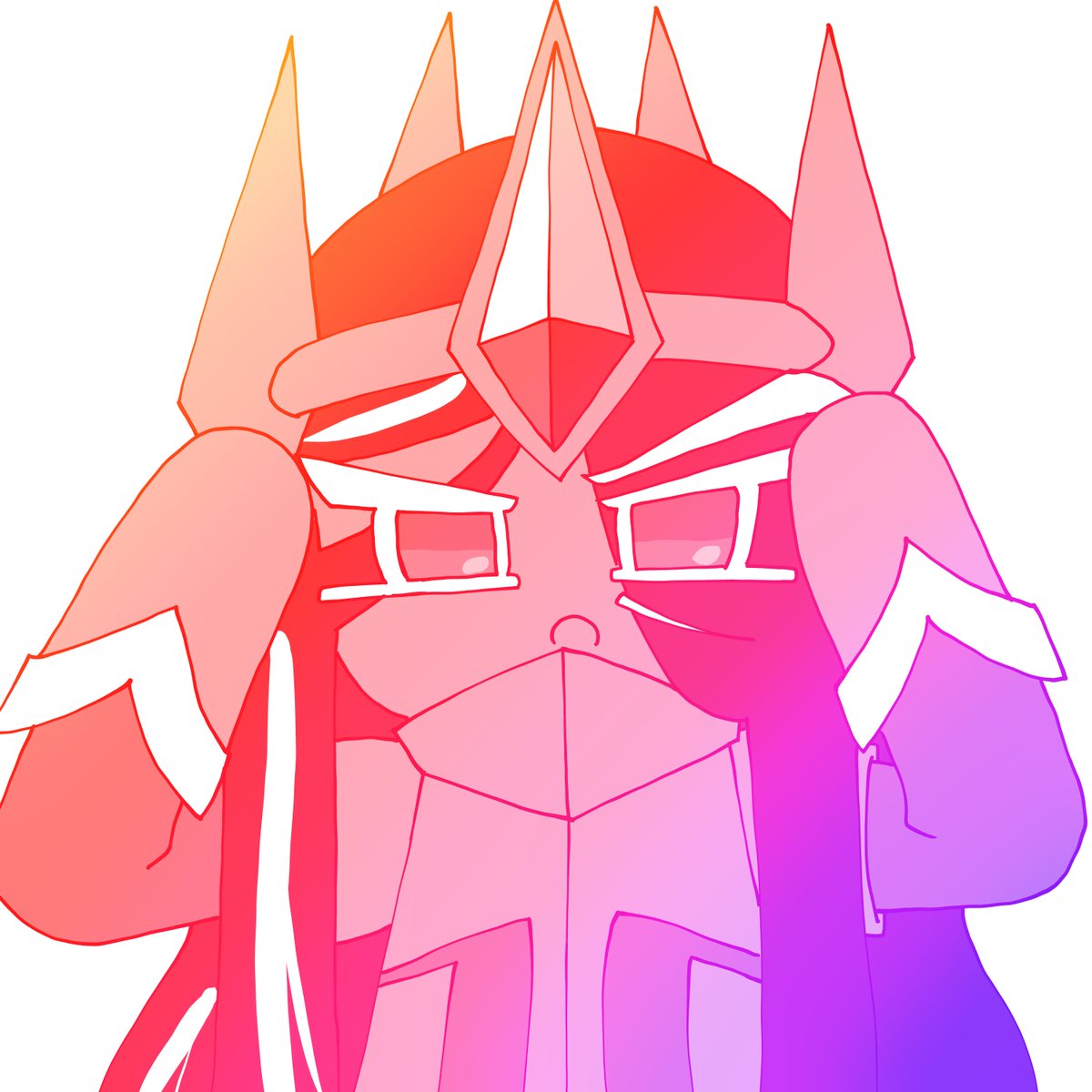 Applebeesisevil #.いいねした人にらくがき押し付ける It's done!