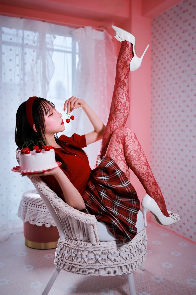 🍒🍒🍒🍓🍓🍓