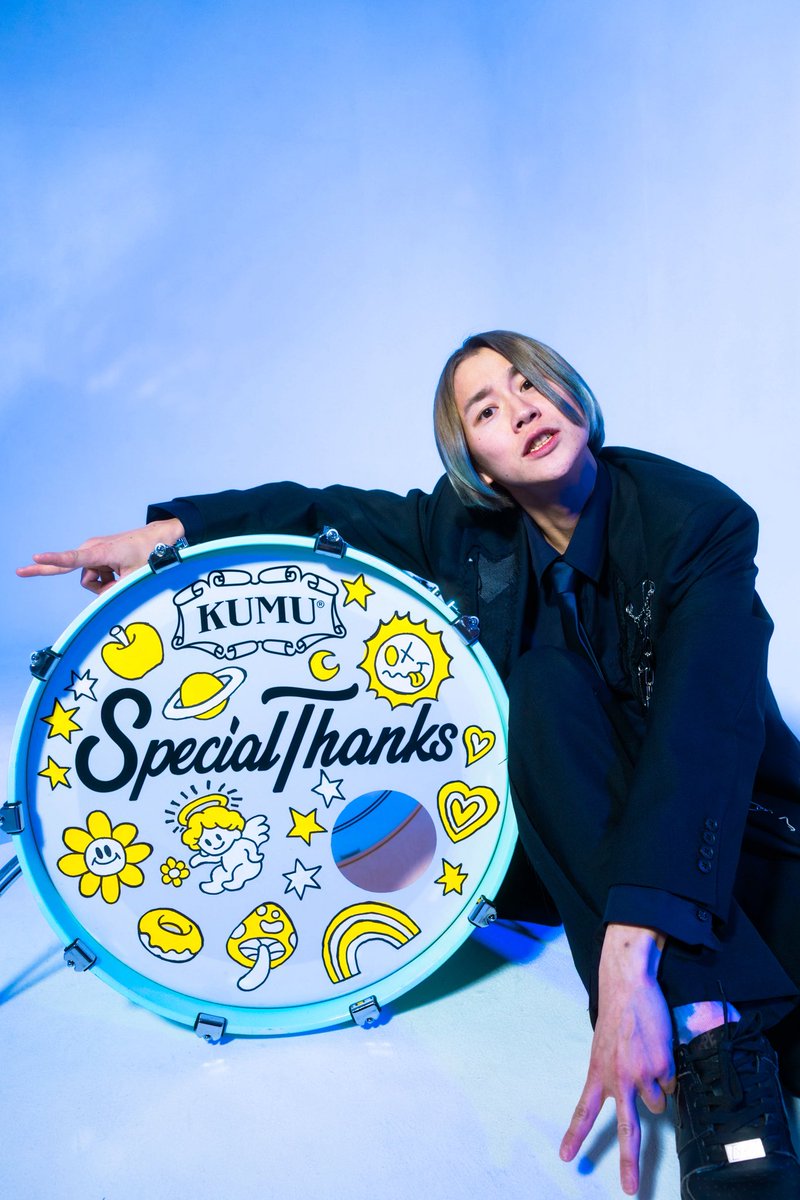 SPECIAL THANKS！様 2024 40th Anniversary Edition with Only 267