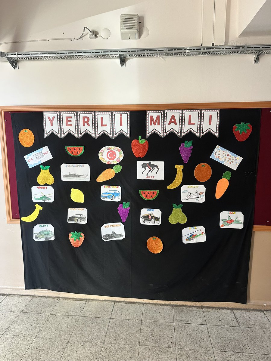 ILICALAR İLK/ORTAOKULU tweet media