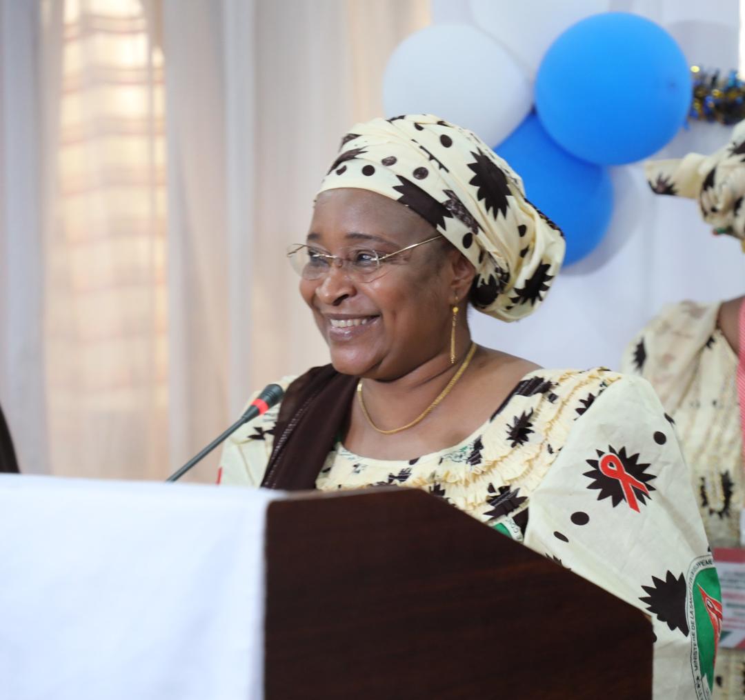 arcadplus's tweet image. En marge de la cérémonie de clôture des Journées scientifiques organisées par la Cellule Sectorielle de Lutte contre le VIH/Sida, la Tuberculose et les Hépatites virales (CSLS-TBH), tenue ce mercredi 17 décembre, ARCAD Santé PLUS a reçu une attestation de reconnaissance.