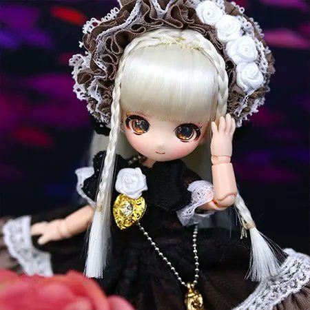 ミニスウィーツドール (@minisweetsdoll) / Posts / X