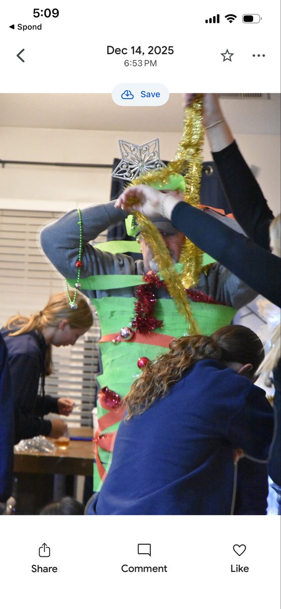 VA Legacy Elite-Standish tweet media