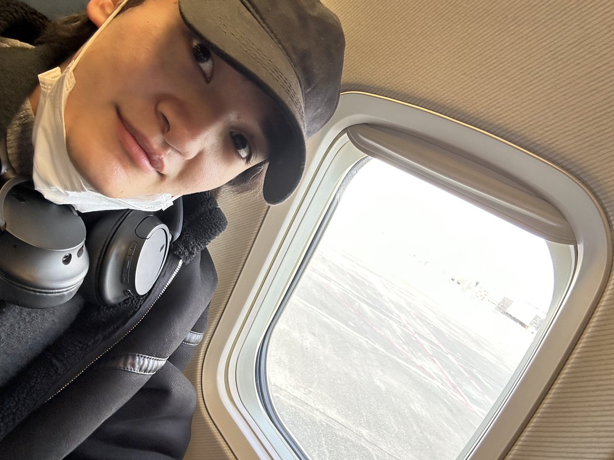 Dainactor's tweet image. #エリザベート 札幌公演千秋楽

hitaruの劇場とロビーはとても広く、たくさんのお客様にご観劇いただけて心から嬉しく思います。ありがとうございました✨

初めての北海道でしたが、存分に満喫することができ、とても楽しい時間を過ごしました。
すべてが美味しく、そして美しく…大満足です！！