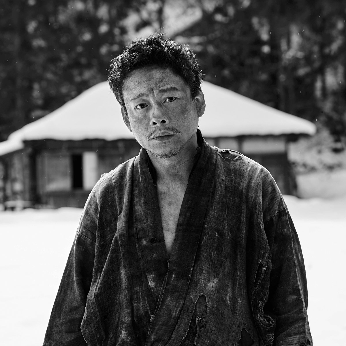 𓃒𝗖𝗔𝗦𝗧紹介𓄀

私：李康生(リー・カンション)

台湾の俳優・映画監督・脚本家。蔡明亮(ツァイ・ミンリャン)監督の『青春神話（少年哪吒）』で映画デビューし、1994年『愛情萬歳』で金馬奨最優秀主演男優賞にノミネート。
2003年、初監督作『The