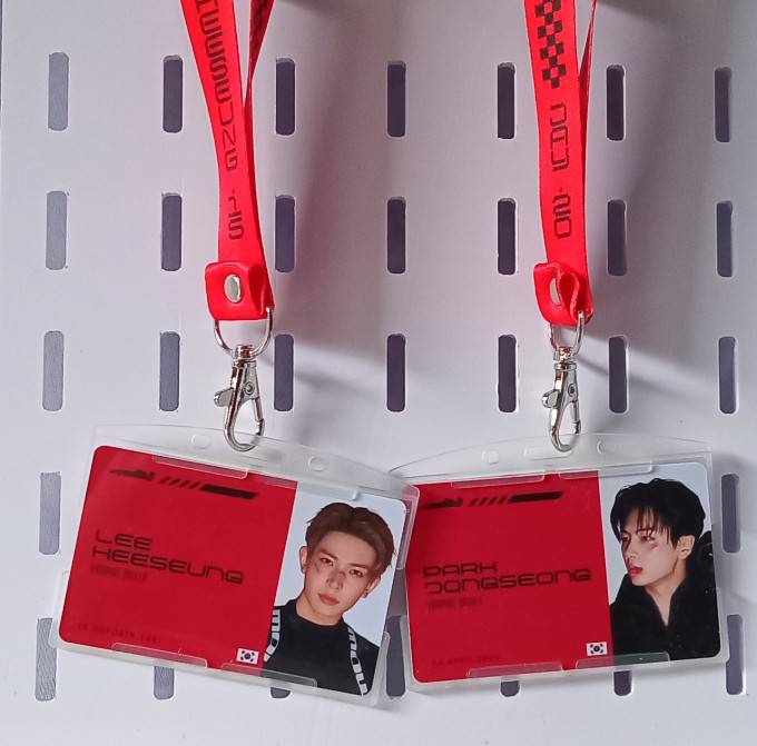 MISCKA17's tweet image. #ensell 
wts id card enhypen 

Harga 15.000 / member 

✅ bisa langsung di co 
✅ ready ina 
🏠 Jatim