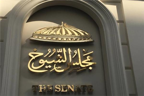«الشيوخ» يناقش مقترح مقدم من الحكومة بتعديل بعض أحكام قانون الكهرباء.. عاجل 