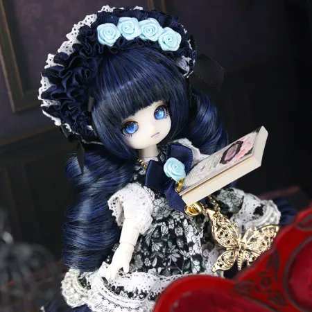 ミニスウィーツドール (@minisweetsdoll) / Posts / X