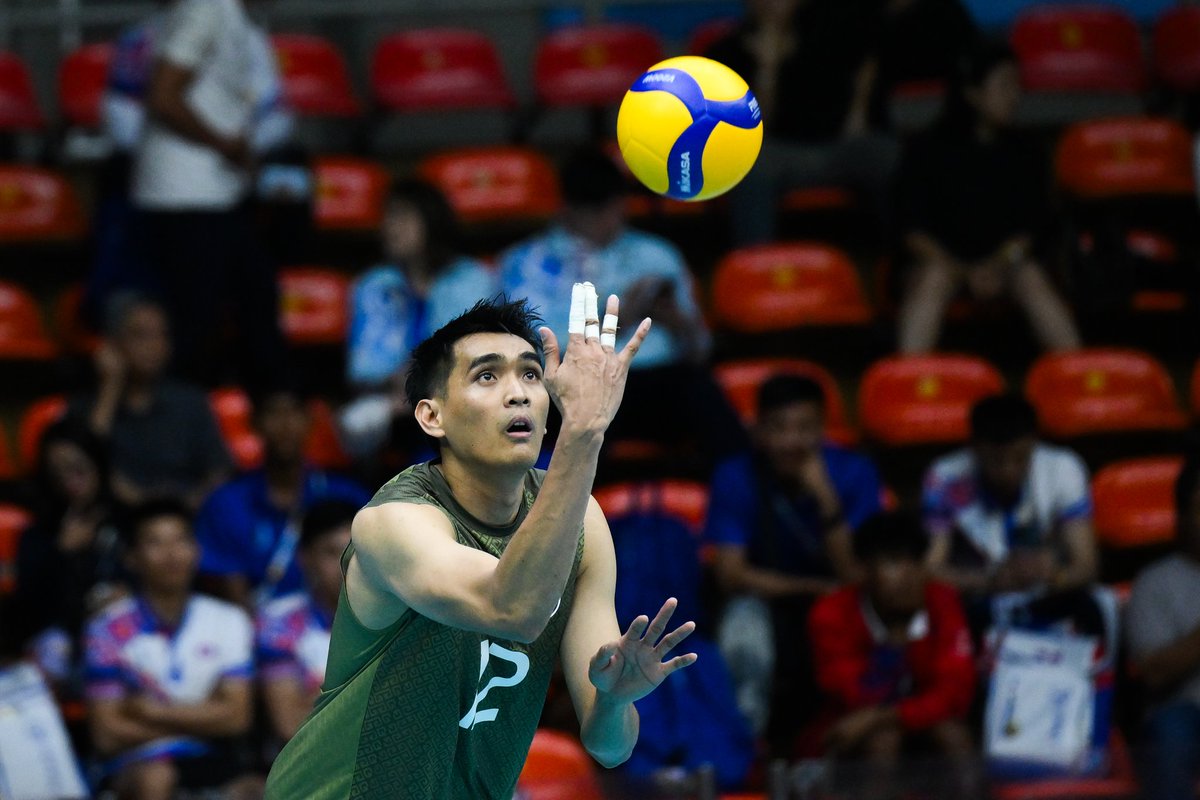 Volleytrails tweet media