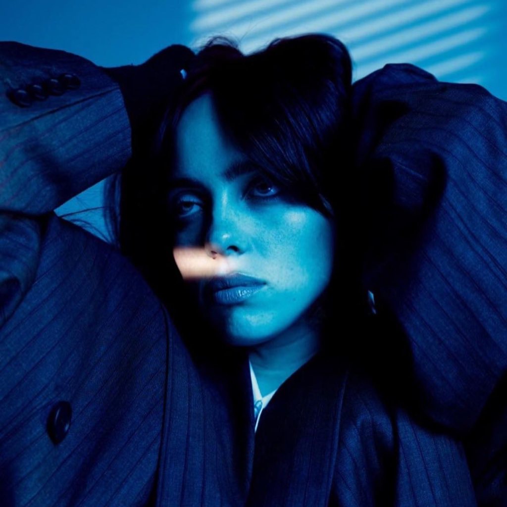 ire ayo Billie eilish tweet media