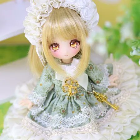 ミニスウィーツドール (@minisweetsdoll) / Posts / X