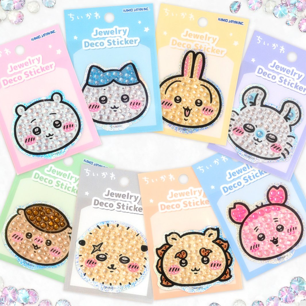 ちいかわマーケット公式 (@chiikawa_market) / Posts / X