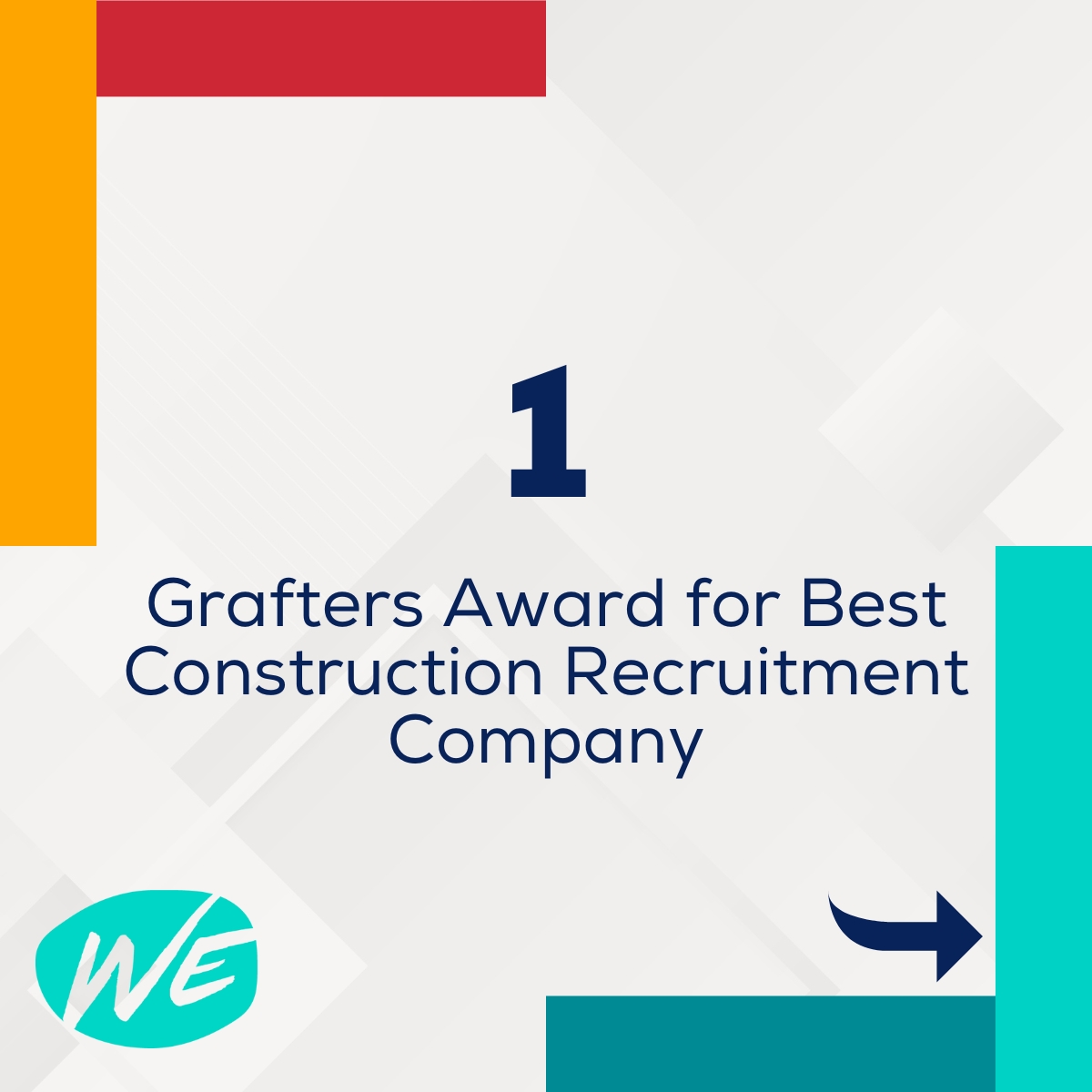 We Build Recruitment tweet media