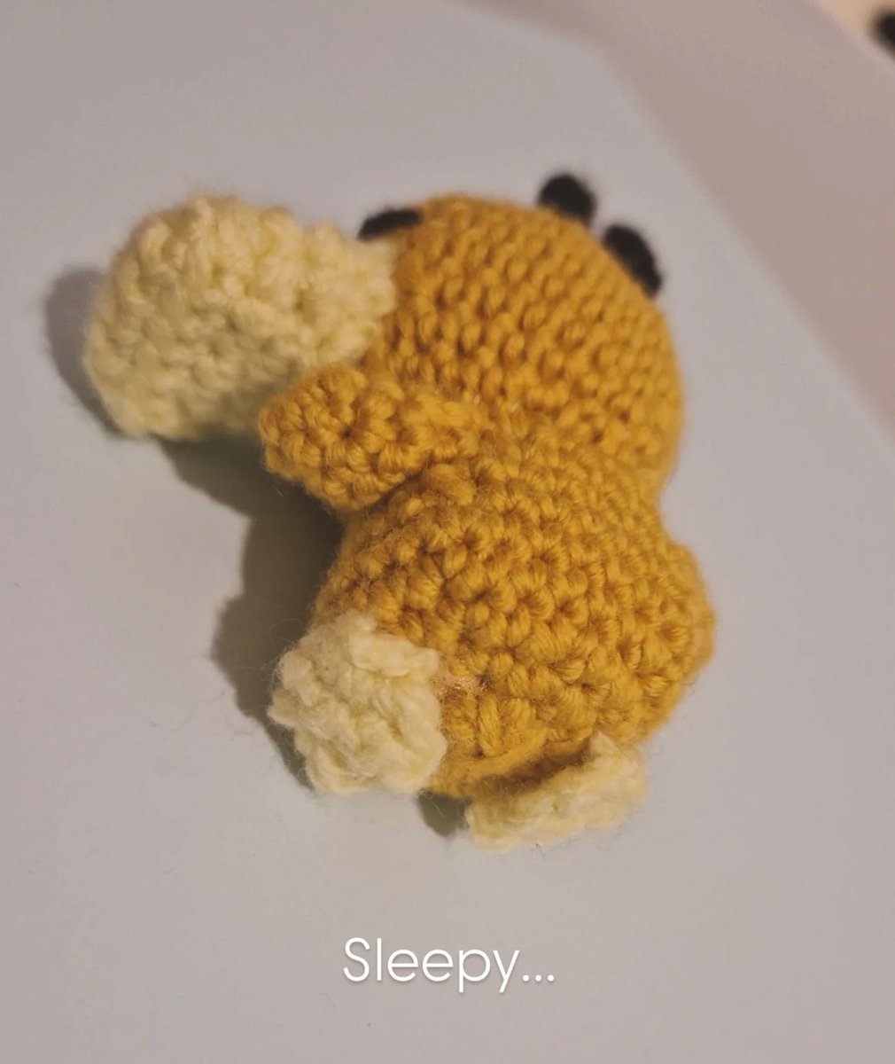 Passend zu meinem Gemütszustand heute 🥹