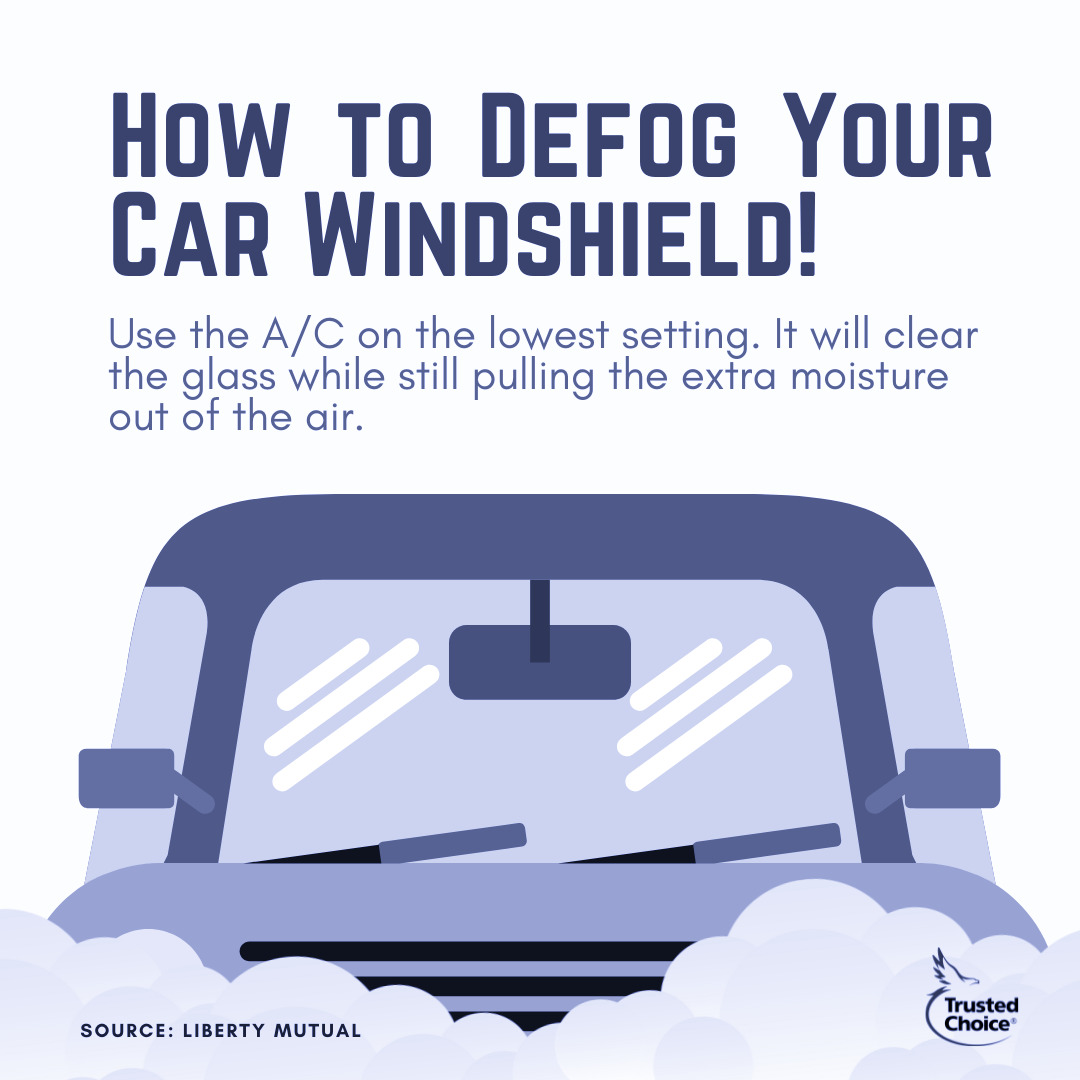 AVInsGroup's tweet image. Use this tip anytime your car windshield fogs.

#auto #AVInsGroup #Ohio

Contact us at 740-397-7373 or avinsurance@outlook.com

Visit our website at avinsgroup.com