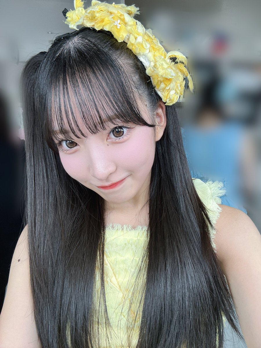 山口結愛 (@yuichi_akb48) / Posts / X