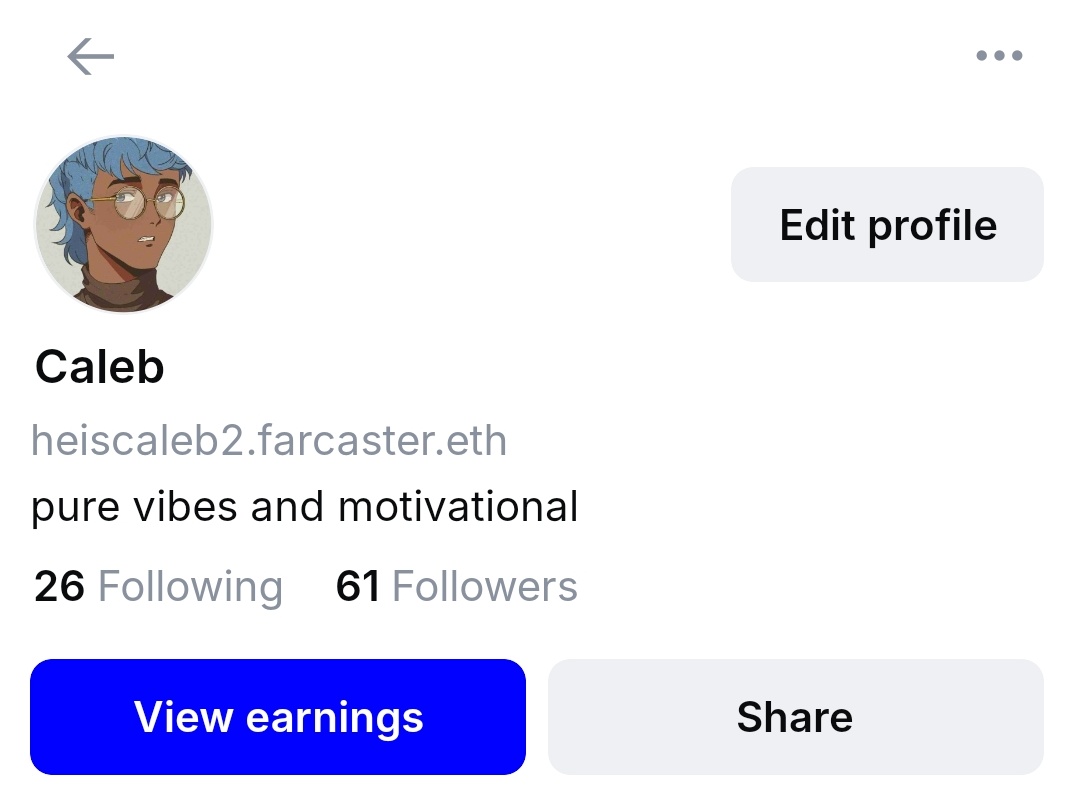 just hit 60 followers on baseapp 

did this just by <a href="/baseposting/">Base Posting</a> :)

BM frens