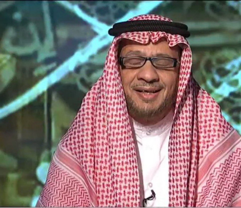 HashKSA's tweet photo. الإعلامي "عبدالكريم المقرن" والمذيع السابق بإذاعة القرآن الكريم "عبدالكريم بن صالح المقرن" يرقد في العناية المركزة. https://t.co/tIUxLUj18r