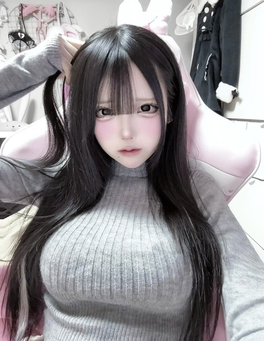 コスプレイヤー미유 ミユのTwitter画像11