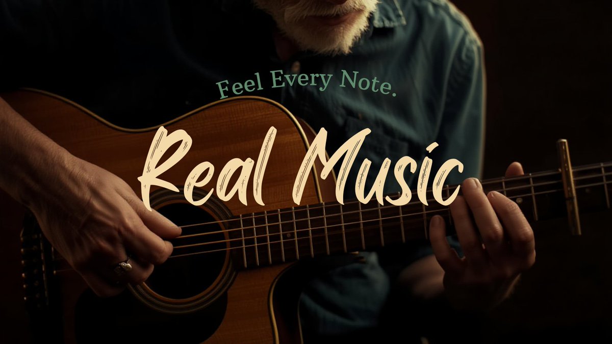 JulienceUK's tweet image. Tried to beat #AI by producing more, releasing faster, optimizing everything.
I felt more disconnected from my music than ever.
Turns out the answer isn't competing with #algorithms—it's remembering why we make music in the first place. ⬇️
julience.com/when-the-algor…