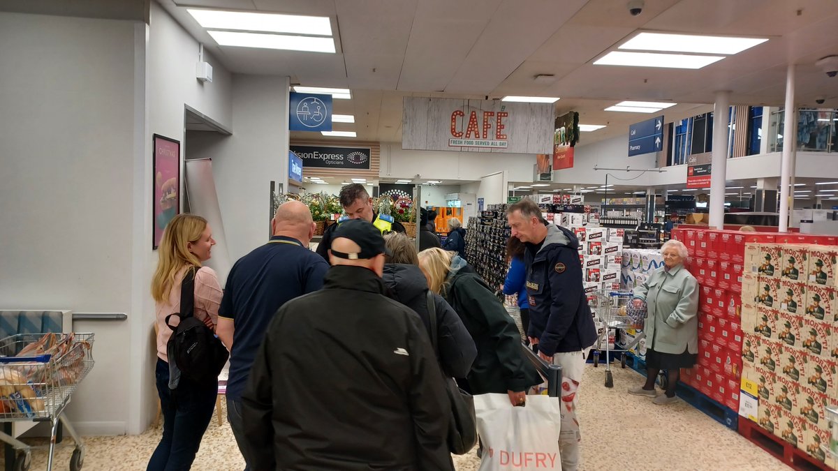 Birmingham Police tweet media