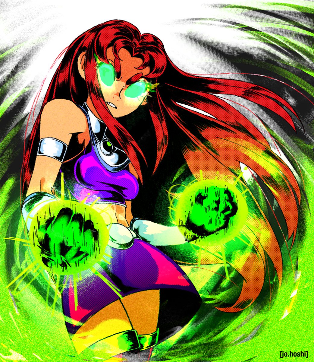 LittleJohoshi's tweet image. 