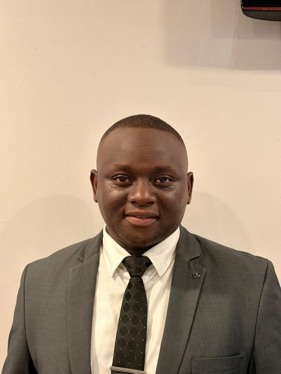 CEO East Africa Magazine tweet media