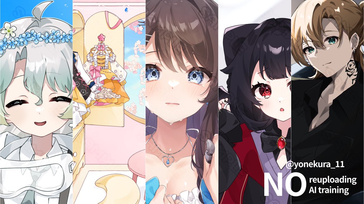 姫神ひめ🐈‍⬛🍀🐾 (@h1me_26) / Posts / X