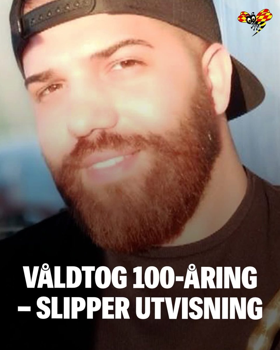 Här har vi två invandrare från Irak.

Den ena är en ung tjej som pluggar och vill bli specialistläkare. Den andra är en multikriminell våldtäktsman som ger sig på försvarslösa kvinnor i livets slutskede - och gissa vem som Sverige väljer att utvisa?

Allvarligt. Vad håller våra