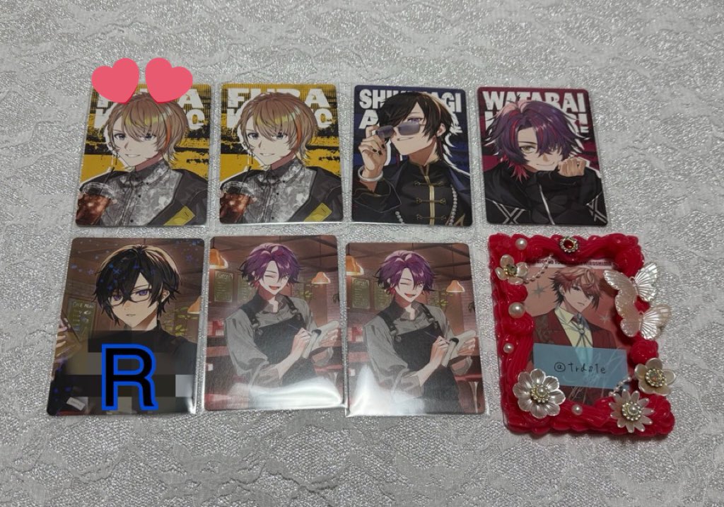 ぽとた tweet media