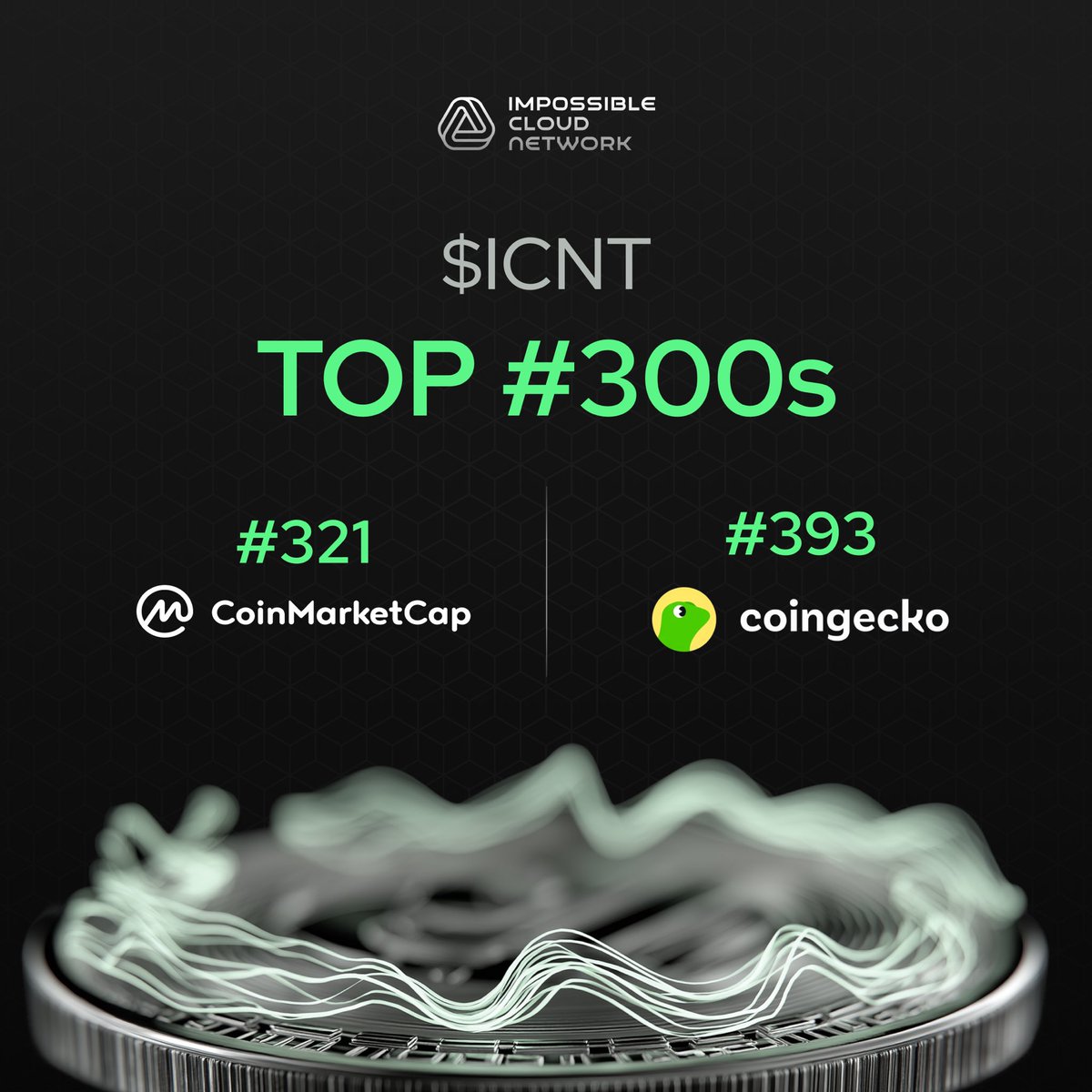 Impossible Cloud Network (@ICN_Protocol) / Highlights / X