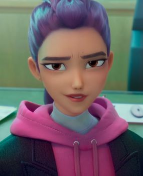 mexoz1346's tweet image. That damn Smirk……