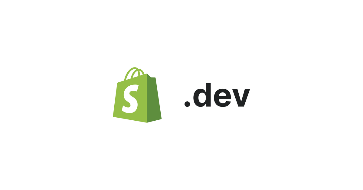 Any Shopify devs open to work on a project?