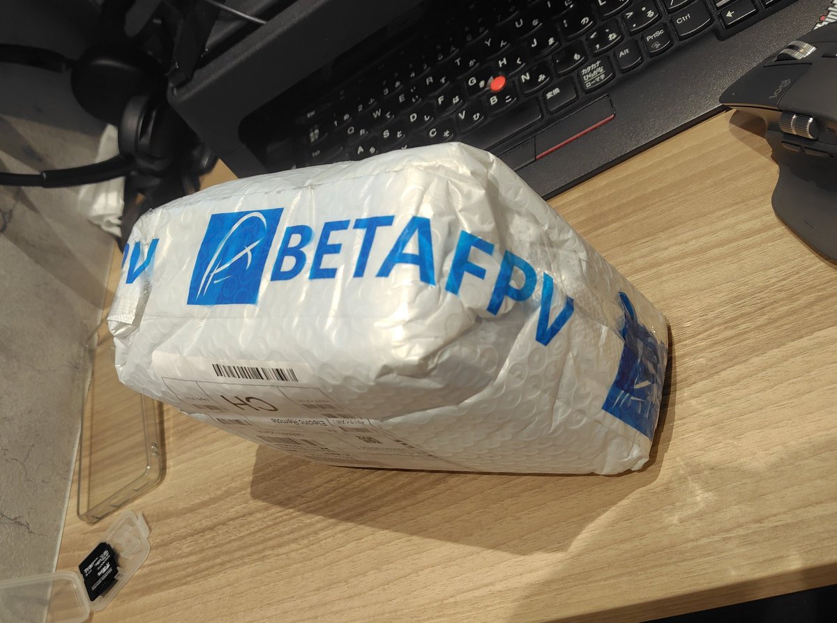 渡航自粛のなか、渡航してきてくれました🥹