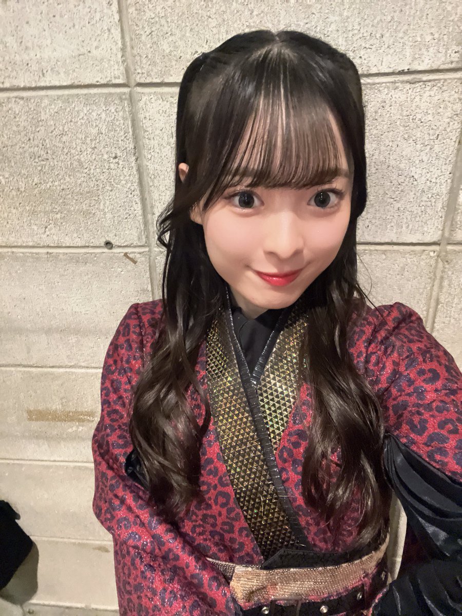 青原和花【NMB48】 (@wakatan_nmb) / Posts / X