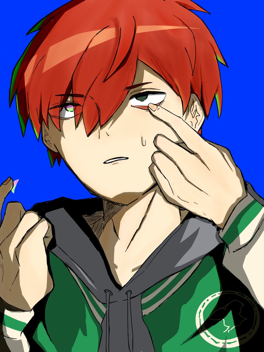 ちみどろ (@gu_ku0) / Posts / X