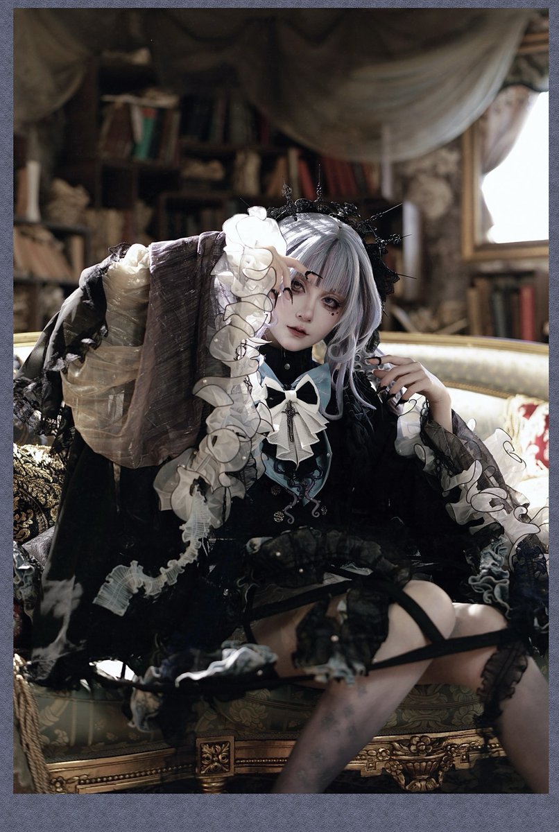 烏羽 karasuba tweet media