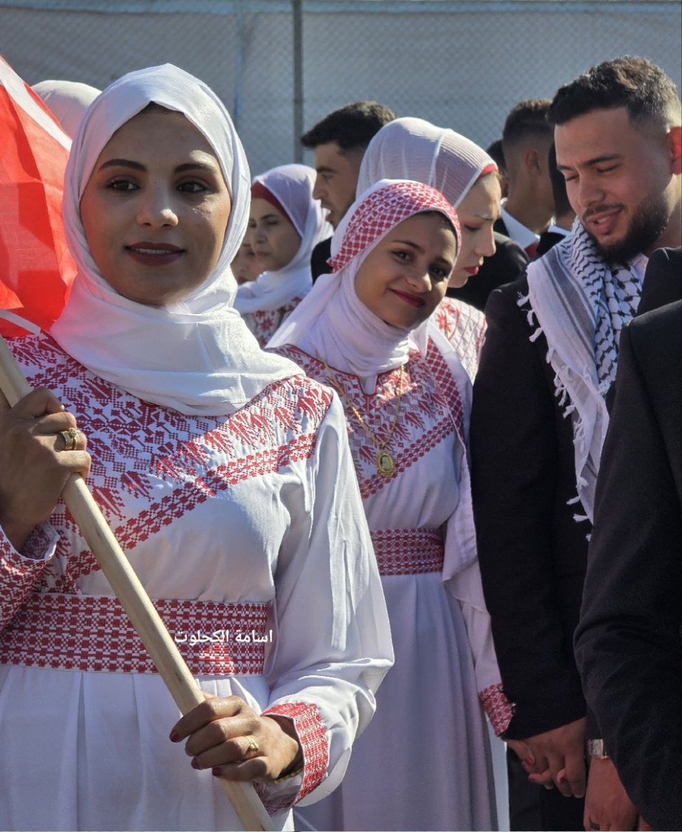 شبكة قدس الإخبارية tweet media