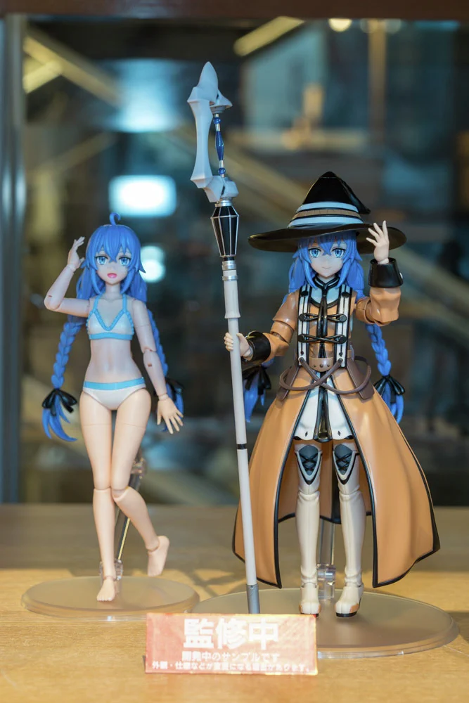 KADOKAWA PLASTIC MODEL SERIES（カドプラ） on X: 