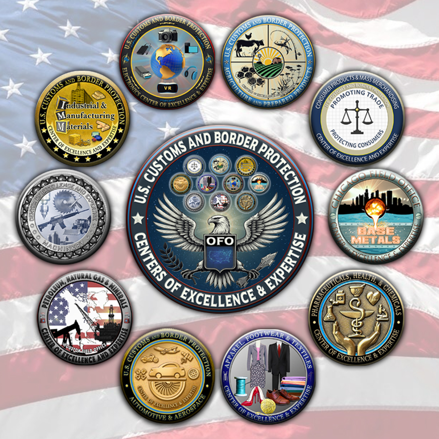 Director of Field Operations tweet media