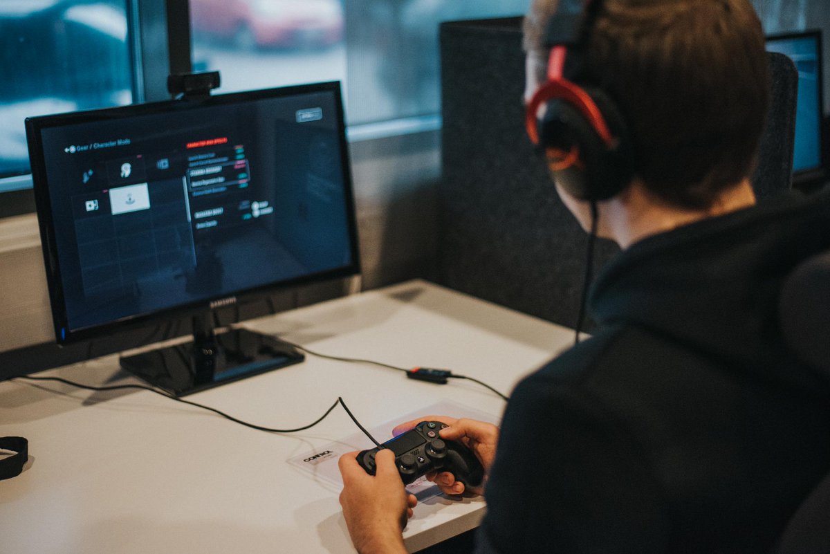 PLAYTESTERS NEEDED! 💥 Play unreleased Remedy games and tell us what you think. We welcome players of all backgrounds, skill levels, and genre preferences. Join to try early in-development builds, share your feedback, and help shape the future of our games.

Sign up now and be