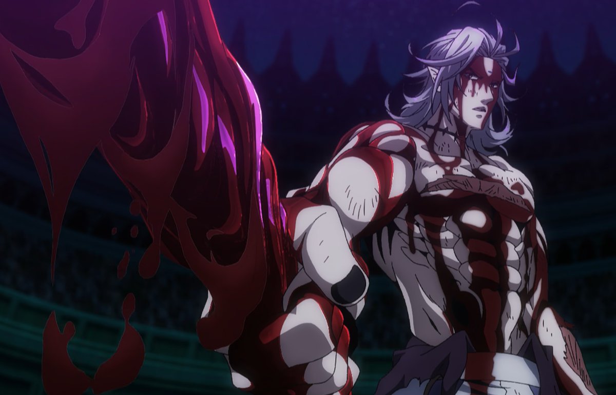 แล้วถ้านี้ไม่ใช่มุมที่เท่ที่สุดของฮาเดส