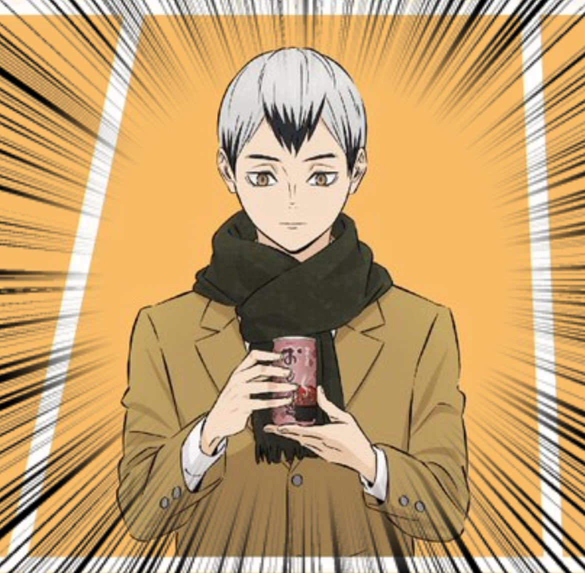 alcohol_enn's tweet image. ホットコーヒーでも飲んでるのかと思ったらおしるこで愛しくて滅