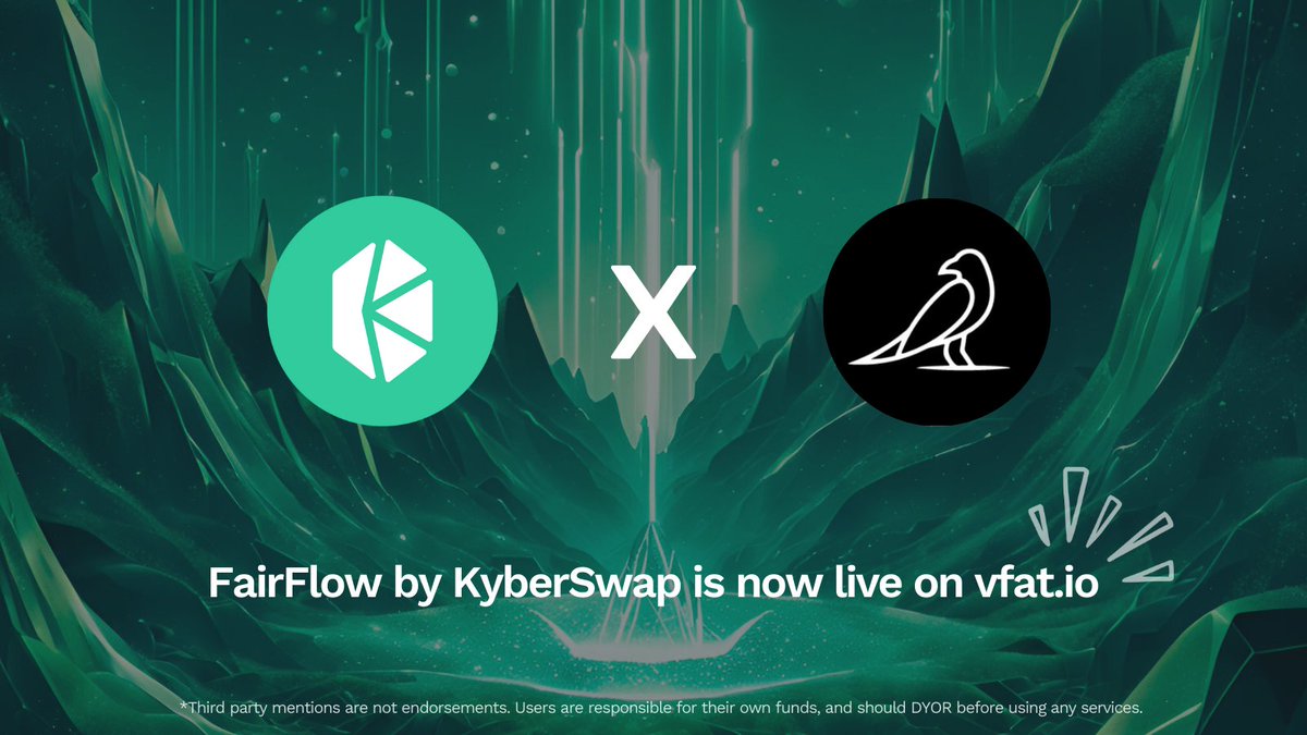 Mike Le | Kyber (@manh3006) / Posts / X