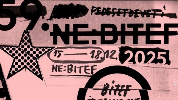 #Maske
16.00
Ne:Bitef i Narodni poslanik

instagram.com/radio_beograd_2
facebook.com/RadioBeograd2/
97,6 MHz