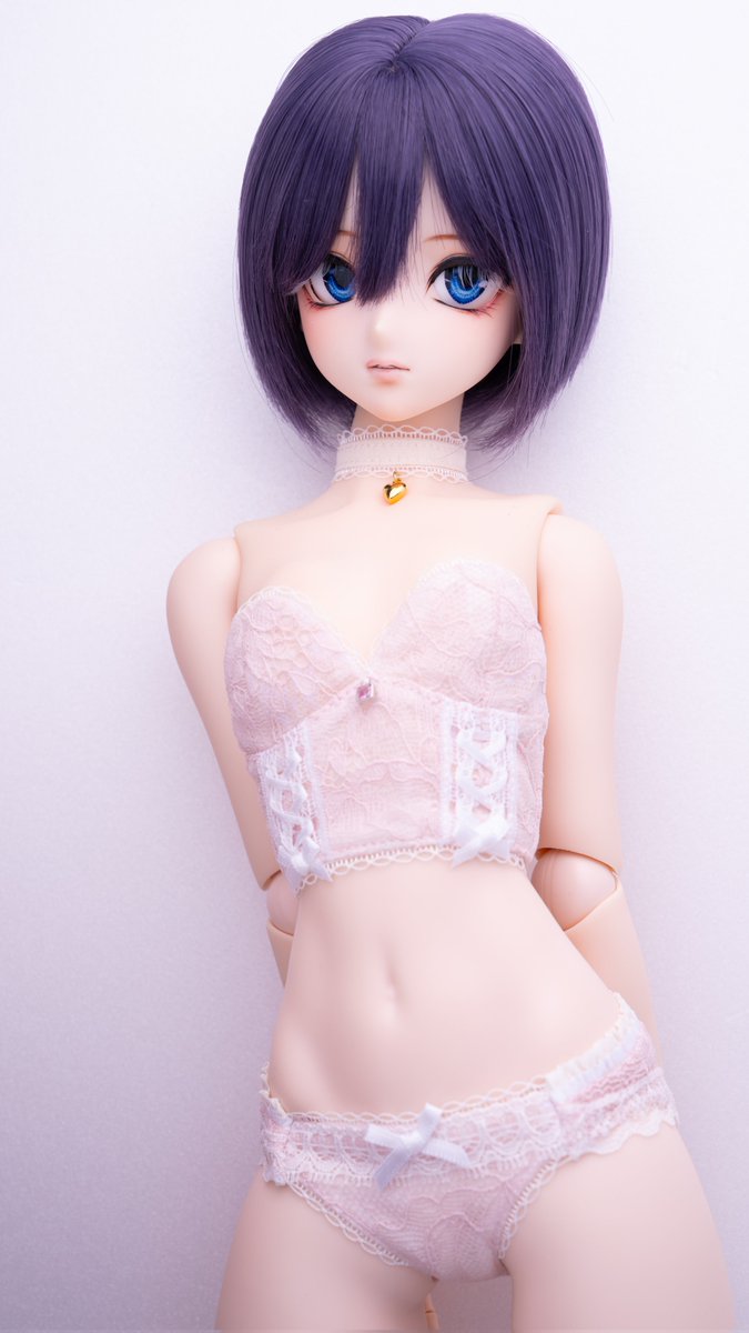 🩷
#MintStar 
#金魚娘